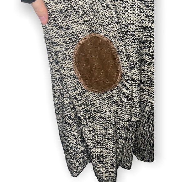 | GEORGE | Oversized knit sweater - Picture 2 of 2